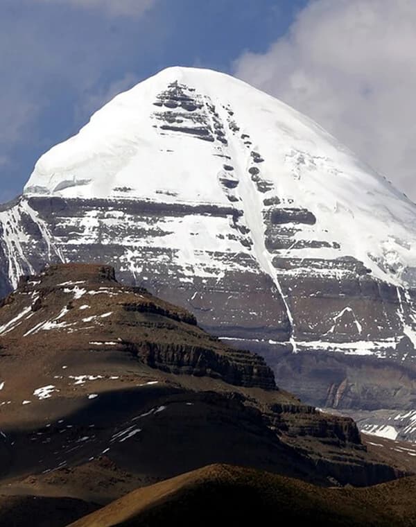 Kailash Yatra