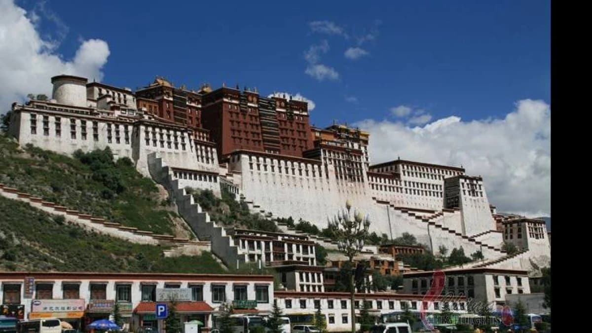 Central-Tibet-Tour