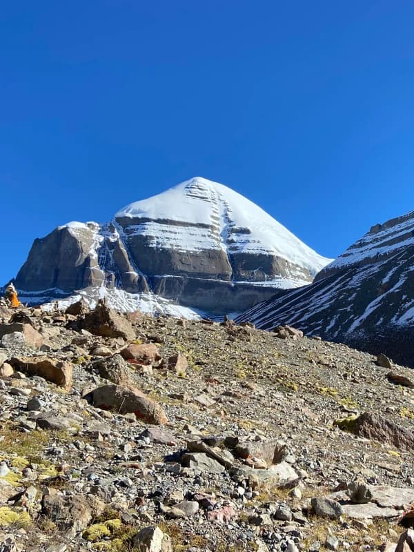 Mount Kailash
