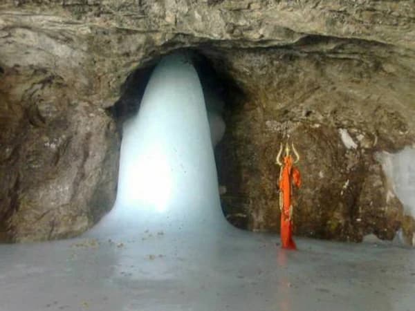 Amarnath & Vaishnodevi Tour