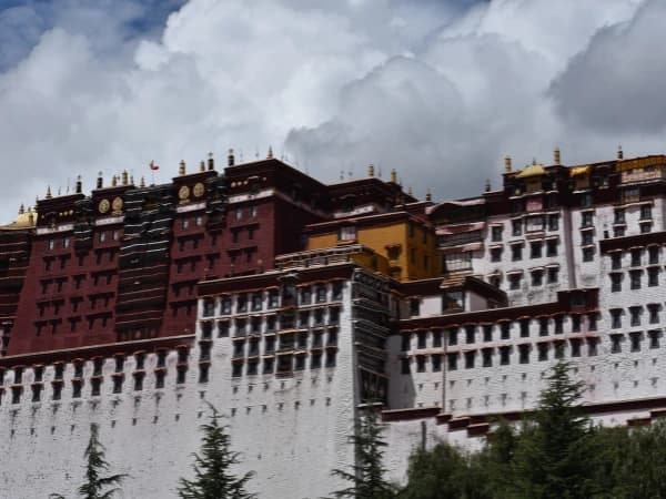 Lhasa Tour