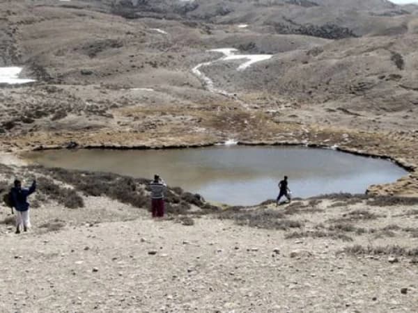 muktinath-and-damodar-kunda-helicopter-tour