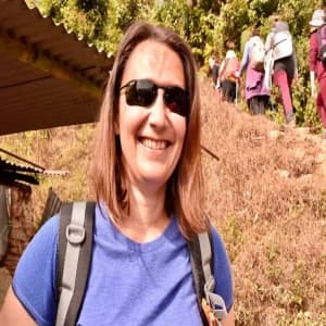 Veselina Karastoyanova