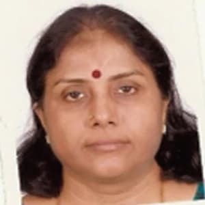Revathi Parthi