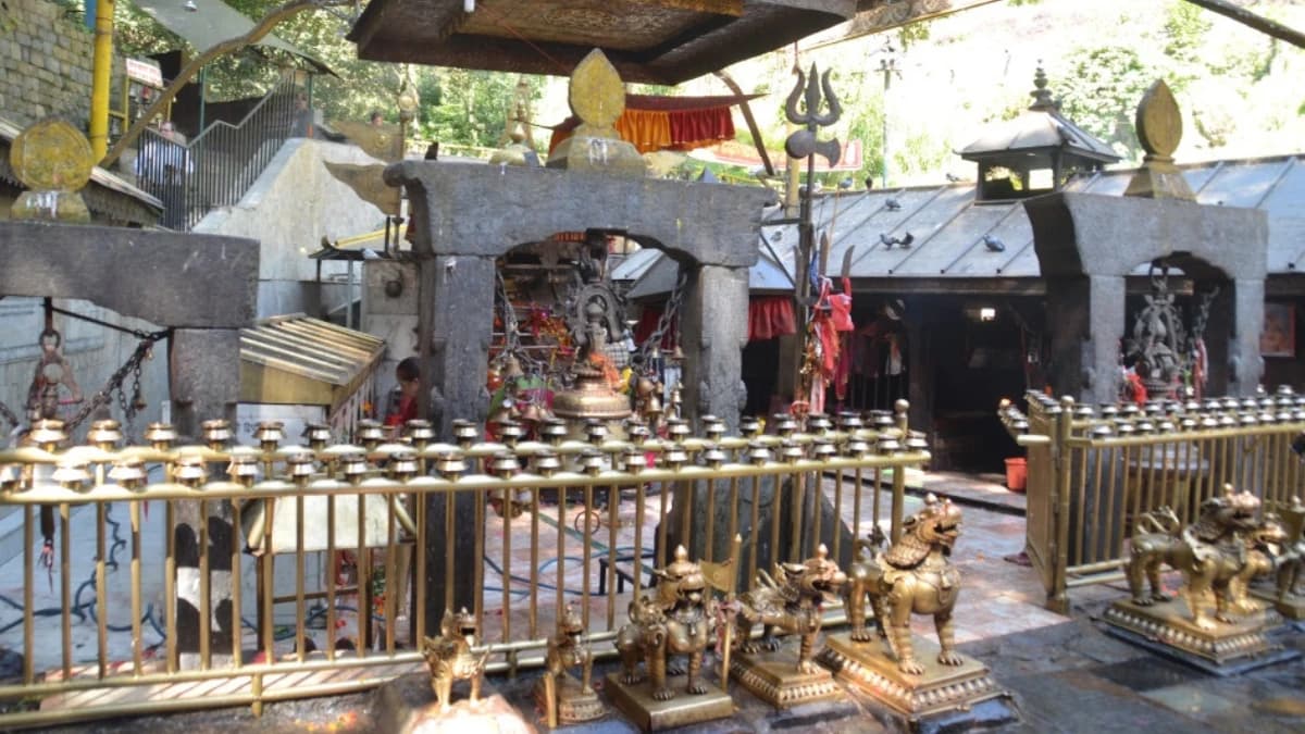 Dakshinkali Temple - Day Tour