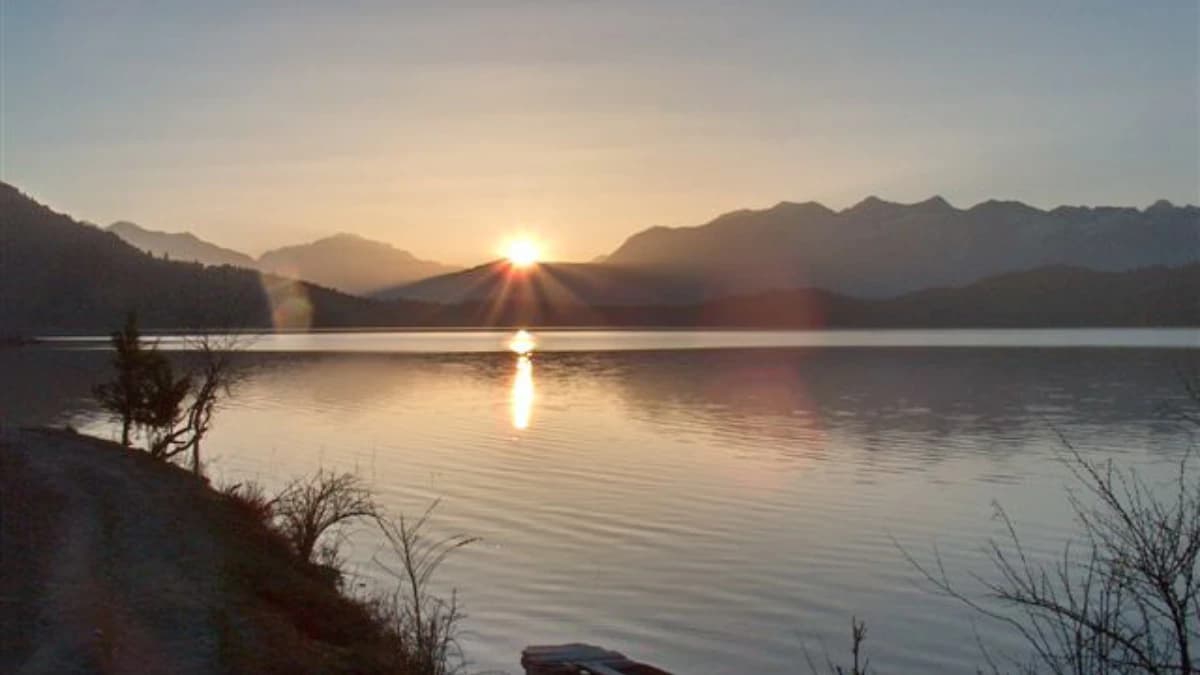 Rara Lake