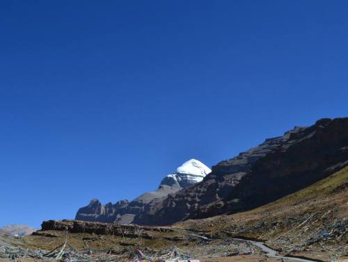 Lhasa Kailash Everest Base Camp Tour